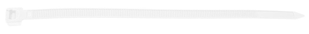 NEO TOOLS Kábelkötegelő, gyorskötöző, EXTREME, UV álló, fehér, 7,6x200mm, 50db/cs 01-664
