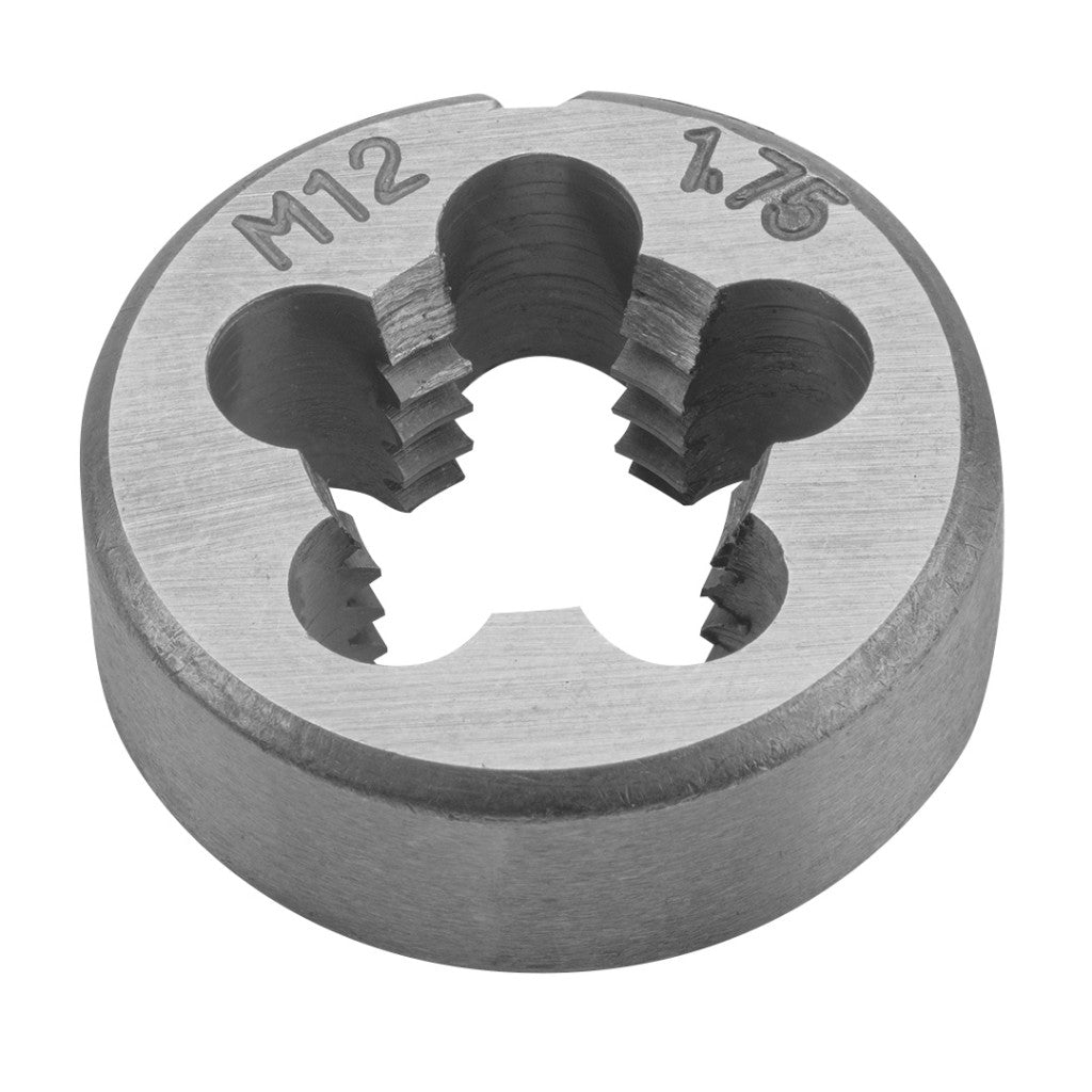 TOPEX Menetmetsző, 25x9mm M12 DIN 224 14A312