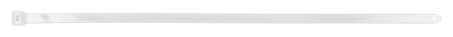 NEO TOOLS Kábelkötegelő, gyorskötöző, EXTREME, UV álló, fehér, 7,6x300mm, 50db/cs 01-665