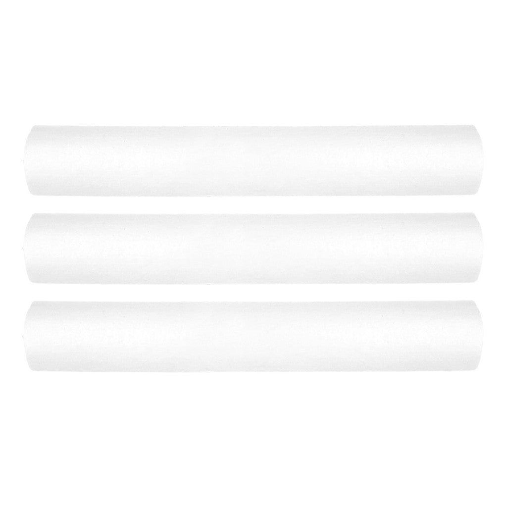 TOPEX Jelölőkréta fehér 13x85mm, 3db 14A950