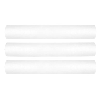TOPEX Jelölőkréta fehér 13x85mm, 3db 14A950
