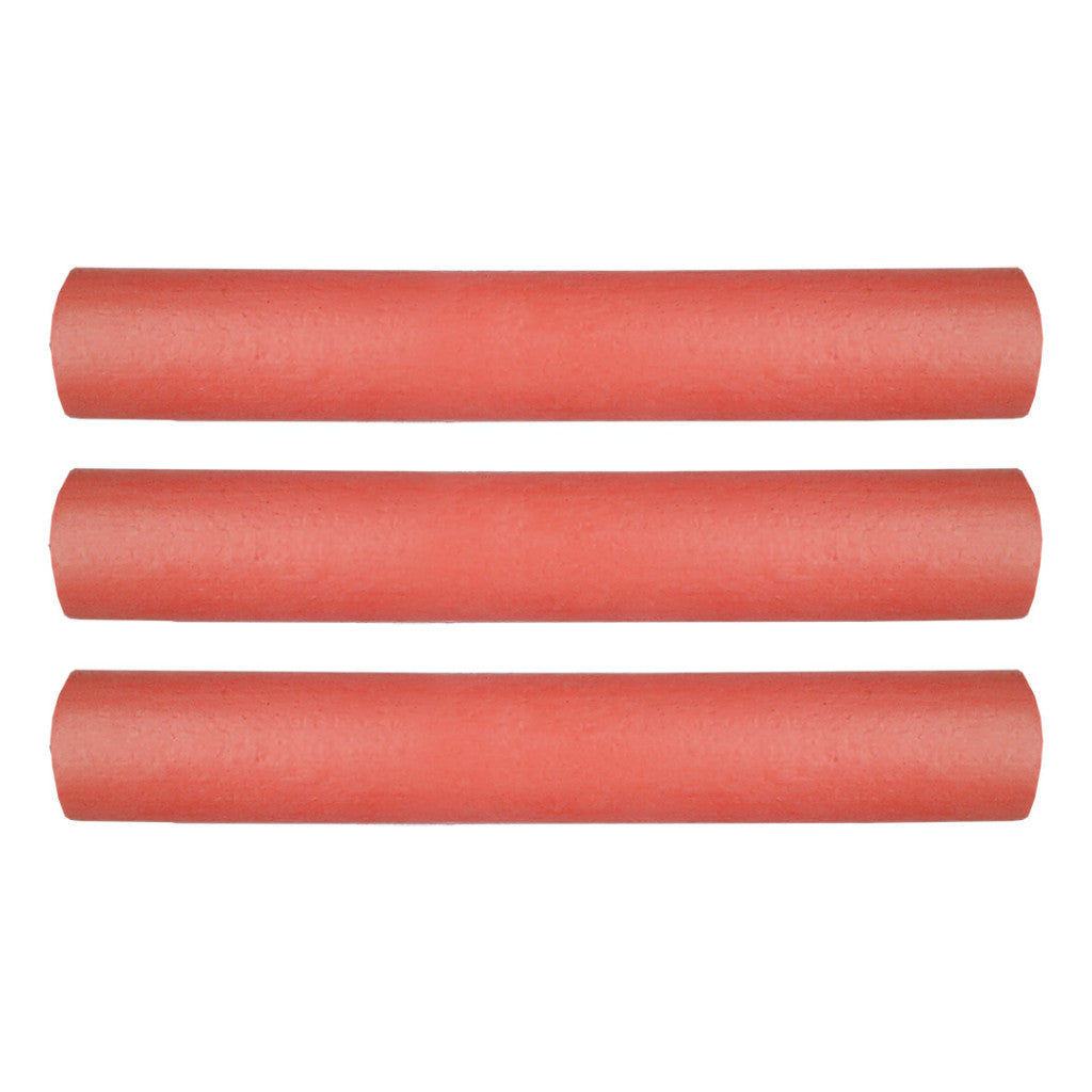 TOPEX Jelölőkréta, piros, 13x85mm, 3db-os 14A956