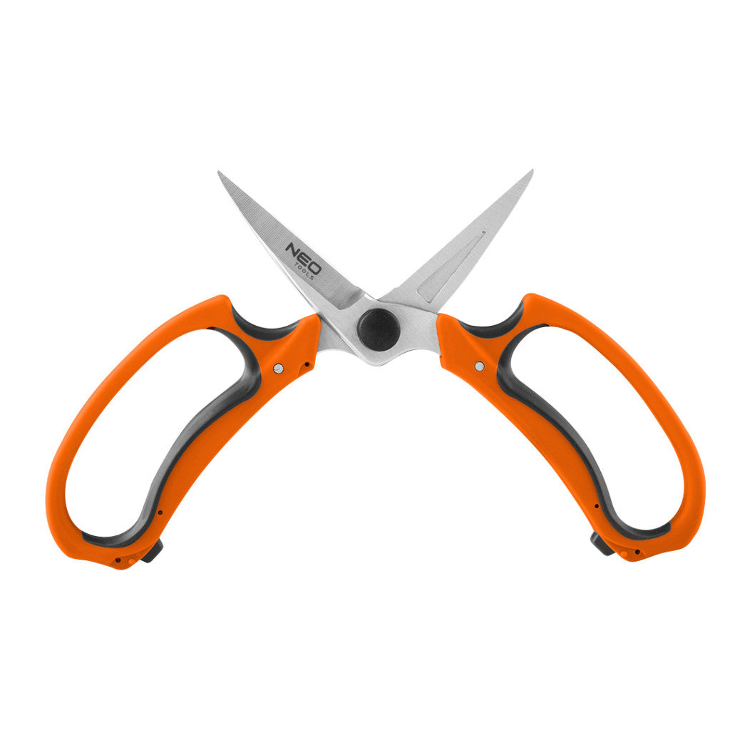 NEO TOOLS Kerti olló 185mm 15-215