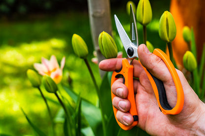 NEO TOOLS Kerti olló 185mm 15-215