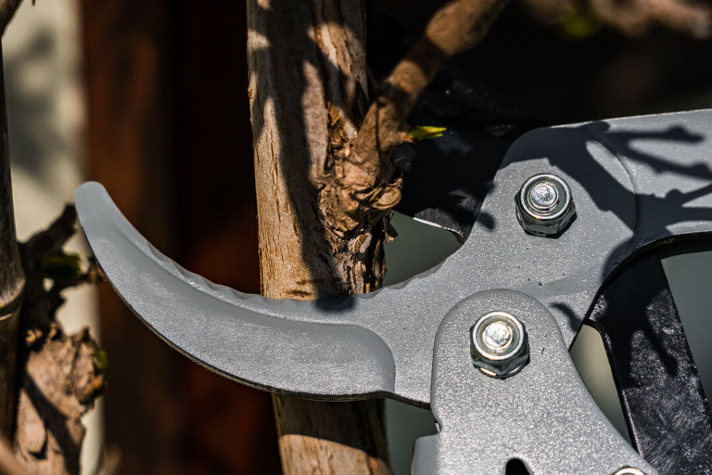 NEO TOOLS Ágvágó, mellévágó, áttételes, 710mm, vágókap.: 45mm, alumínium nyél, teflon bevonat, 30% plusz erőátvitel 15-250