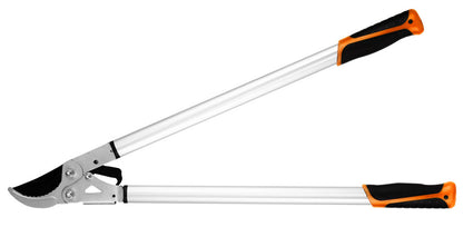 NEO TOOLS Ágvágó, mellévágó, áttételes, 710mm, vágókap.: 45mm, alumínium nyél, teflon bevonat, 30% plusz erőátvitel 15-250
