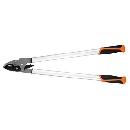 NEO TOOLS Ágvágó, mellévágó, áttételes, 765mm, vágókap.: 40mm, alumínium nyél, teflon bevonat, 60% plusz erőátvitel 15-251