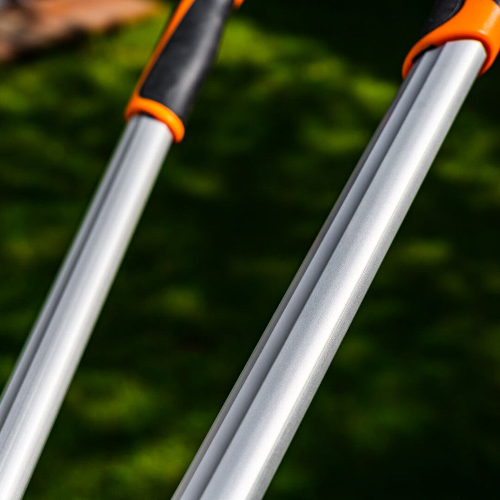 NEO TOOLS Ágvágó, mellévágó, áttételes, 765mm, vágókap.: 40mm, alumínium nyél, teflon bevonat, 60% plusz erőátvitel 15-251