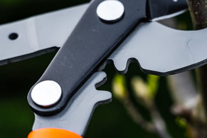 NEO TOOLS Ágvágó, mellévágó, áttételes, teleszkópos 665-965mm, vágókap.: 42mm, alu nyél, teflon, 40% plusz erőátvitel 15-253