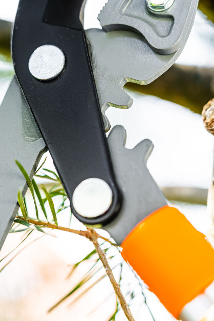NEO TOOLS Ágvágó, rávágó, áttételes, teleszkópos 670-970mm, vágókap.: 42mm, alu nyél, teflon, 40% plusz erőátvitel 15-254