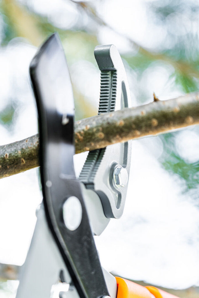 NEO TOOLS Ágvágó, rávágó, áttételes, teleszkópos 670-970mm, vágókap.: 42mm, alu nyél, teflon, 40% plusz erőátvitel 15-254