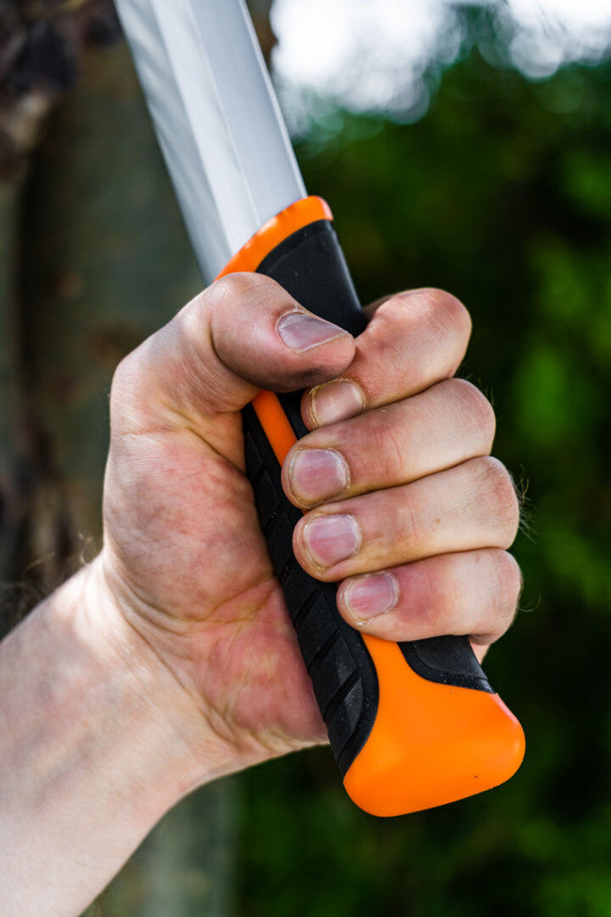 NEO TOOLS Ágvágó, rávágó, áttételes, teleszkópos 670-970mm, vágókap.: 42mm, alu nyél, teflon, 40% plusz erőátvitel 15-254