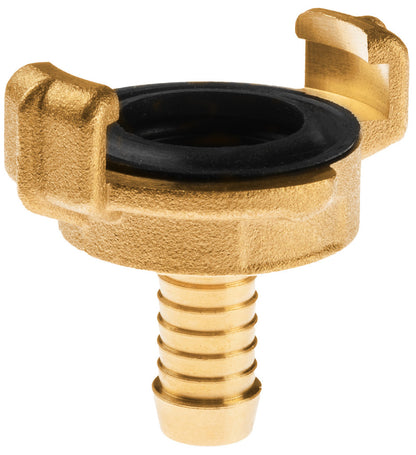 NEO TOOLS Réz tömlőcsatlakozó, körmös, bajonett záras, 1/2" 15-620