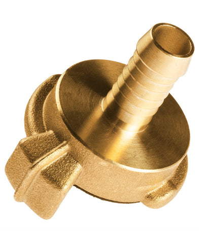 NEO TOOLS Réz tömlőcsatlakozó, körmös, bajonett záras, 1/2" 15-620