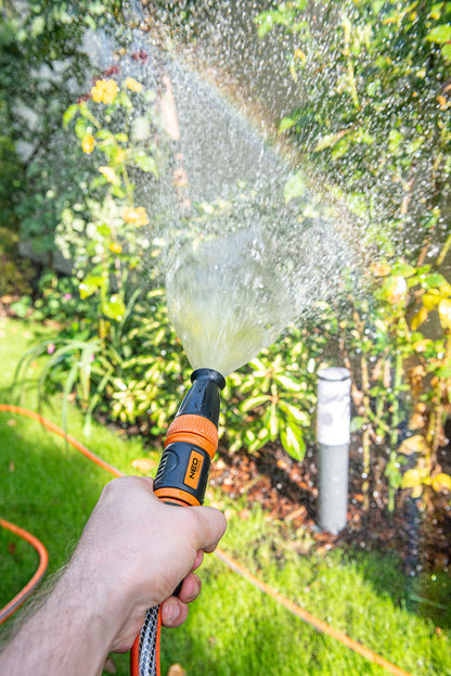 NEO TOOLS Öntözőfej 15-700