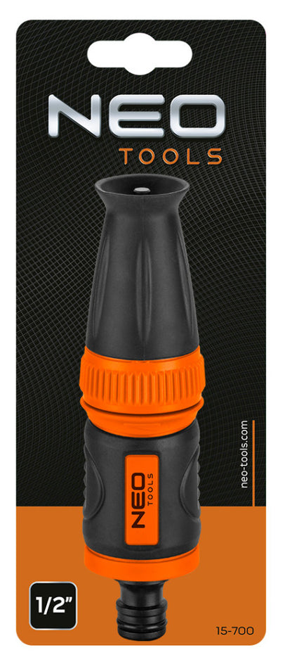 NEO TOOLS Öntözőfej 15-700