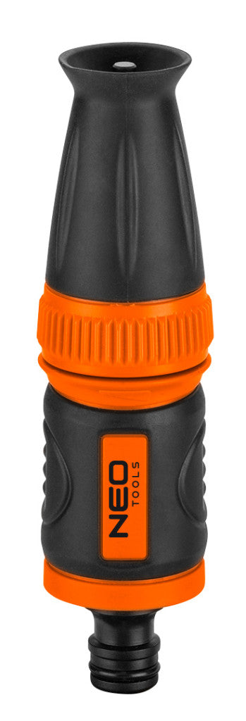 NEO TOOLS Öntözőfej csatlakozókkal 3/4", 4db 15-711