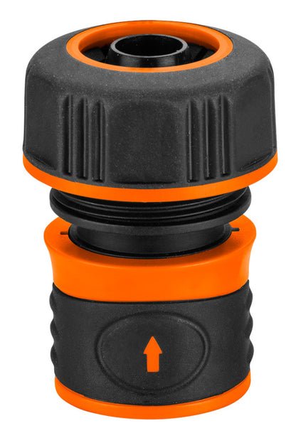 NEO TOOLS Öntözőfej csatlakozókkal 3/4", 4db 15-711