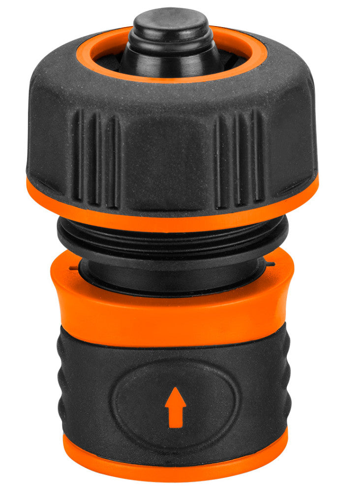 NEO TOOLS Öntözőfej csatlakozókkal 3/4", 4db 15-711