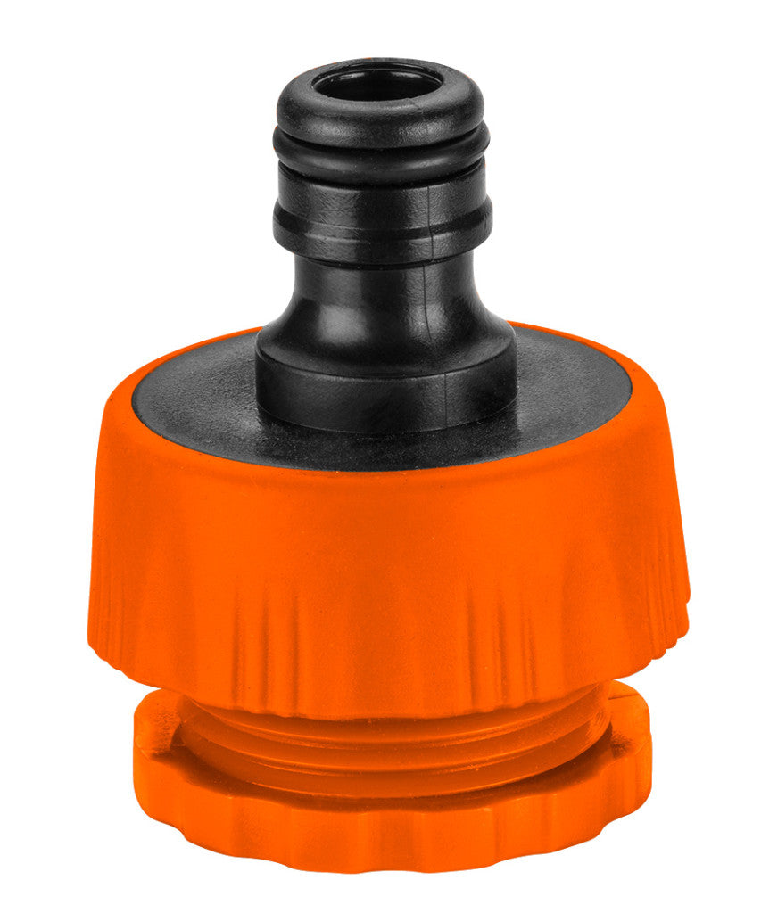 NEO TOOLS Öntözőfej csatlakozókkal 3/4", 4db 15-711