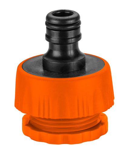 NEO TOOLS Öntözőfej csatlakozókkal 3/4", 4db 15-711