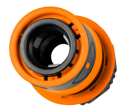 NEO TOOLS Tömlő gyorscsatlakozó 3/4", kétkomponensű 15-722