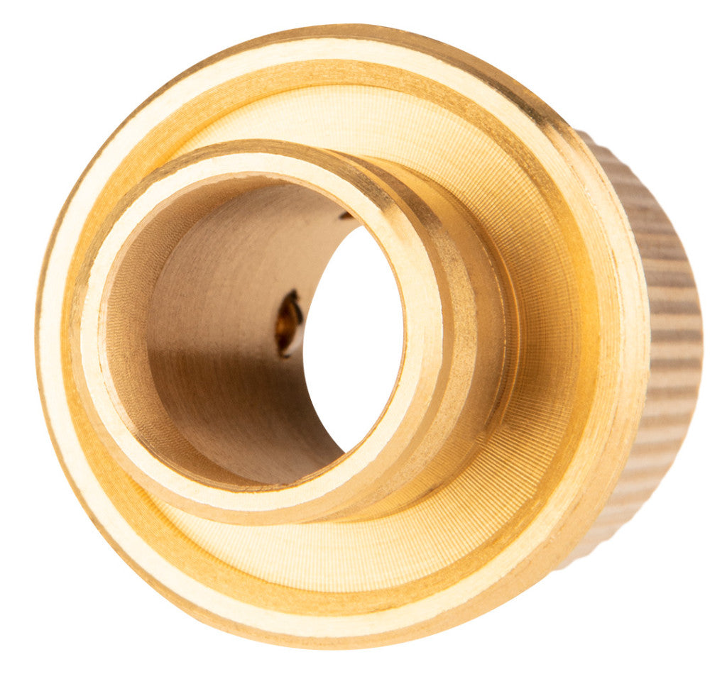 NEO TOOLS Tömlő gyorscsatlakozó 3/4", réz 15-732