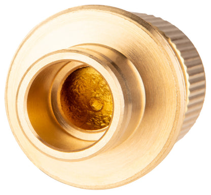 NEO TOOLS Tömlő gyorscsatlakozó 3/4", vízstoppos, réz 15-733