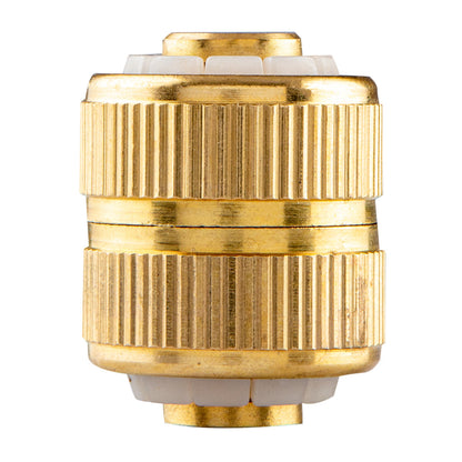 NEO TOOLS Tömlőtoldó csatlakozó 1/2", réz 15-736