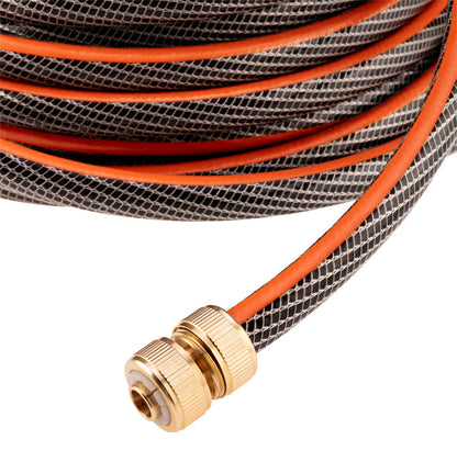 NEO TOOLS Tömlőtoldó csatlakozó 1/2", réz 15-736