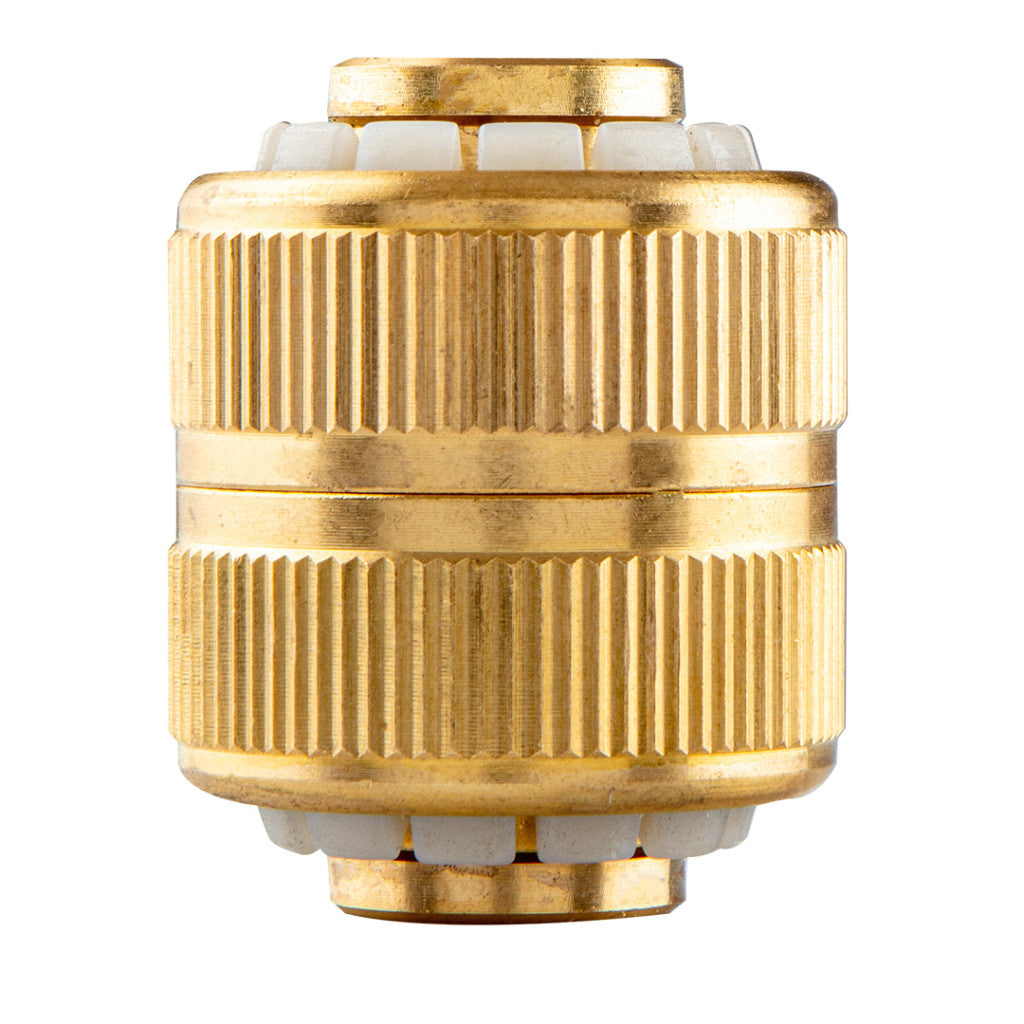 NEO TOOLS Tömlőtoldó csatlakozó 3/4", réz 15-737
