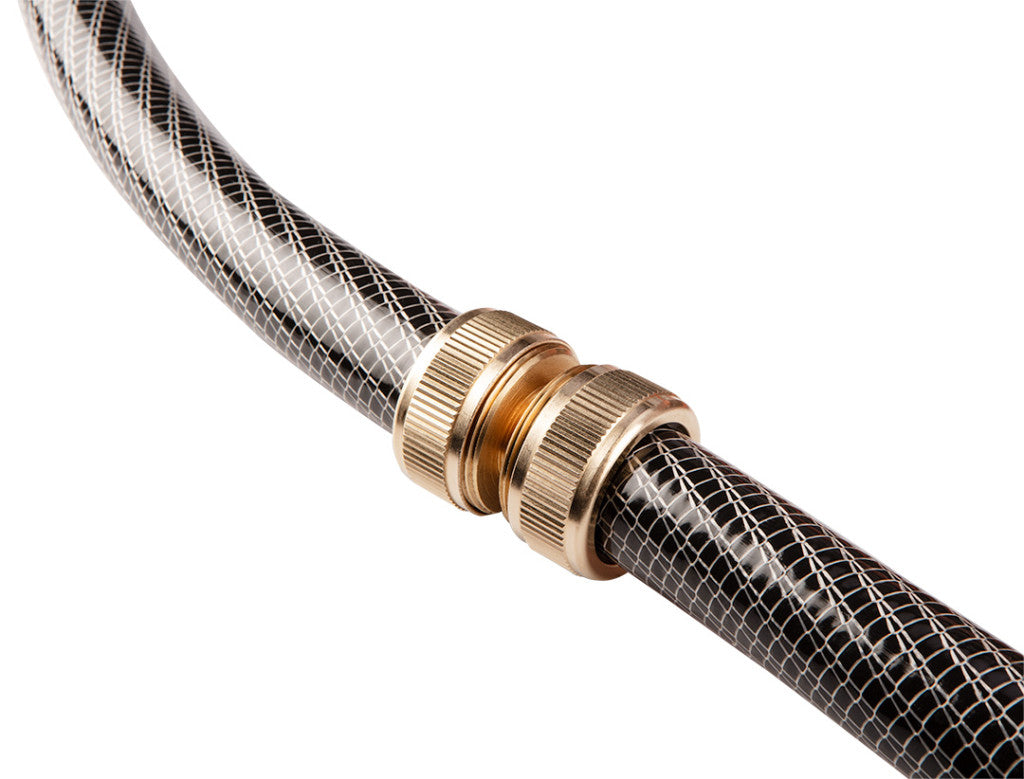 NEO TOOLS Tömlőtoldó csatlakozó 3/4", réz 15-737