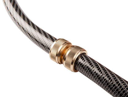 NEO TOOLS Tömlőtoldó csatlakozó 3/4", réz 15-737