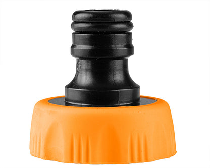 NEO TOOLS Csapcsatlakozó 1/2"- 3/4" 15-740