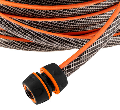 NEO TOOLS Tömlőtoldó csatlakozó 1/2", kétkomponensű 15-742