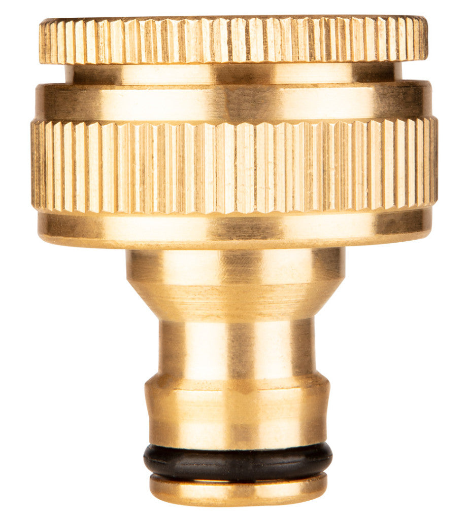 NEO TOOLS Csapcsatlakozó 3/4"- 1", réz 15-747