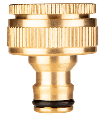 NEO TOOLS Csapcsatlakozó 3/4"- 1", réz 15-747