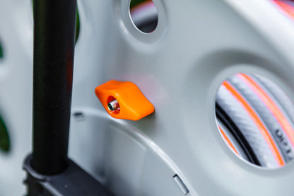 NEO TOOLS Tömlődob, fém, tömlőméret: 1/2" max100m, 3/4" max30 m 15-790
