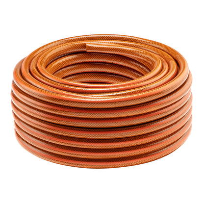 NEO TOOLS Locsolótömlő 1/2"x30 m, 4 rétegű ECONOMIC 15-801