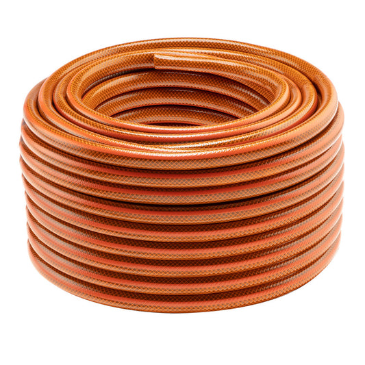 NEO TOOLS Locsolótömlő 1/2"x50 m, 4 rétegű ECONOMIC 15-802