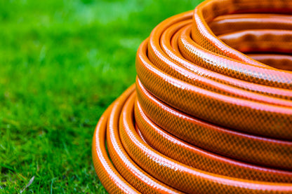 NEO TOOLS Locsolótömlő 1/2"x50 m, 4 rétegű ECONOMIC 15-802