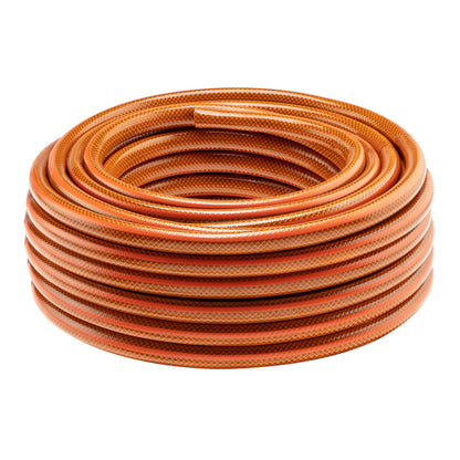 NEO TOOLS Locsolótömlő 3/4"x20 m, 4 rétegű ECONOMIC 15-803