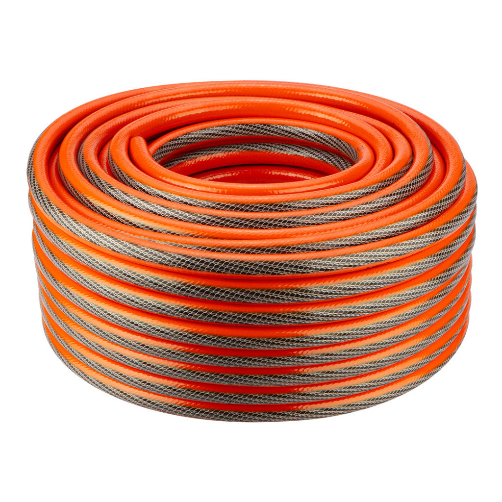 NEO TOOLS Locsolótömlő 3/4"x50 m, 6 rétegű PROFESSIONAL 15-845
