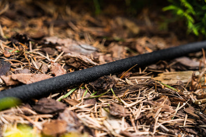 NEO TOOLS Csepegtető tömlő 15m, 1/2", 8bar, állítható vízmennyiség 15-880