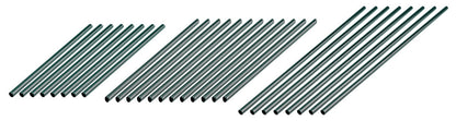 NEO TOOLS Növényház 46 x 24 x 80cm, PVC fólia, fémszerkezet 15-910