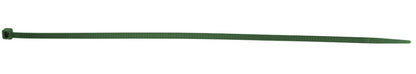 NEO TOOLS Kerti kötegelő, gyorskötöző 4,8x300mm, 50db, zöld 15-973