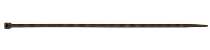 NEO TOOLS Kerti kötegelő, gyorskötöző 3,6x200mm, 50db, barna 15-974