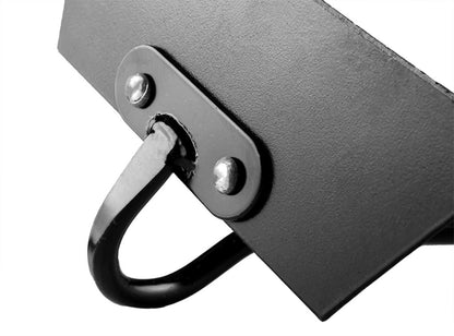 VERTO Kapa horoló 16cm, fanyéllel, 120cm, Minimum rendelés: 4db 15G030