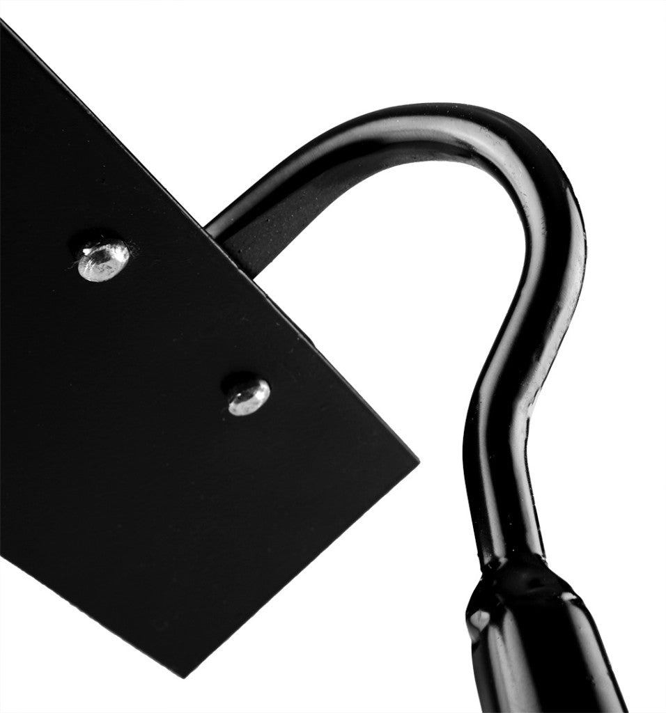VERTO Kapa horoló 16cm, fanyéllel, 120cm, Minimum rendelés: 4db 15G030