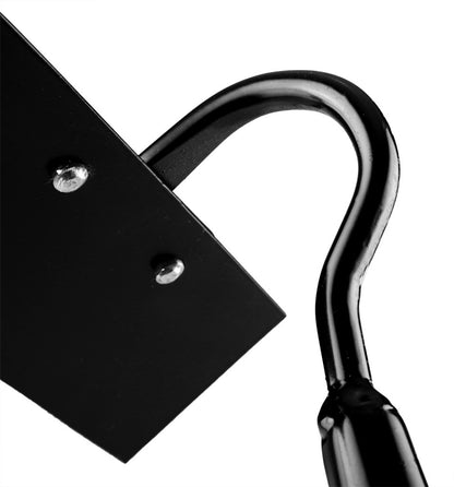 VERTO Kapa horoló 16cm, fanyéllel, 120cm, Minimum rendelés: 4db 15G030